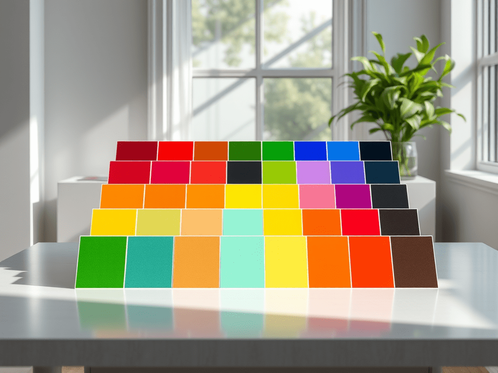 Understanding TM30 and CQS for LED Color&nbsp;Rendering